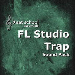 FL Studio Trap